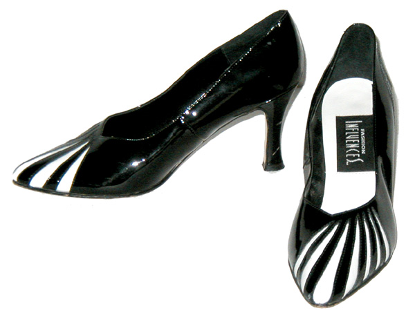 Size 7 1/2