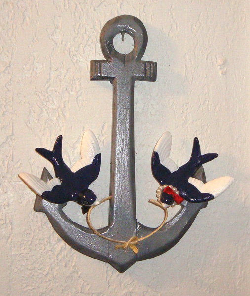 3 Dimensional Tattoo Topper