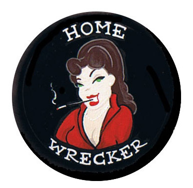 Home Wrecker Compact