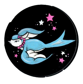 Swallow Gal Compact