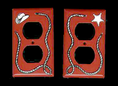 Custom Switchplate Sets