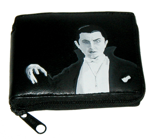 Dracula Wallet