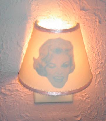 Custom Night Lights