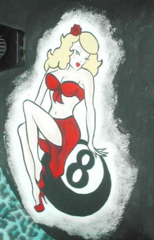 Pinup Welding Helmet