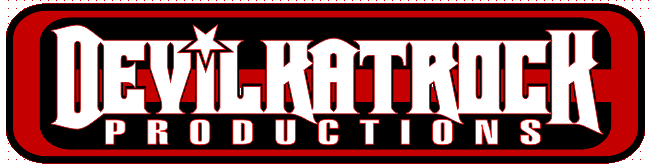 DevilKatRock Productions