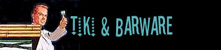 Vintage & Retro Barware & Tiki Decor