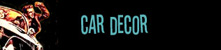 Fuzzy Dice, Custom Armrests & Car Stuff