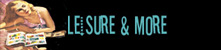 Books, Movies, Music & More!