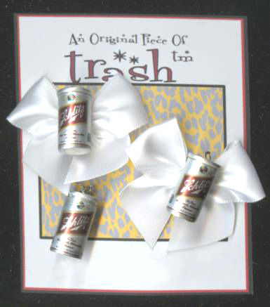 beer bows!