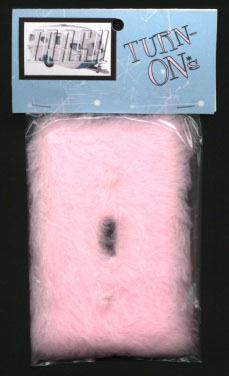 Fuzzy Light Switches