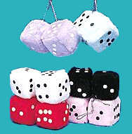 Fuzzy Dice
