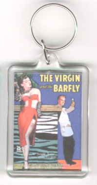 Custom Keychains!