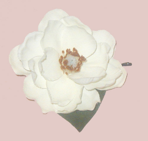 Magnolia Hairpins