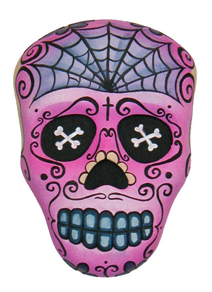Custom Skulls
